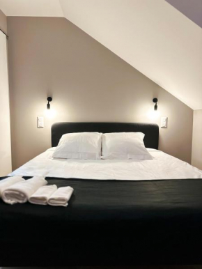 La chambre graine de coton
